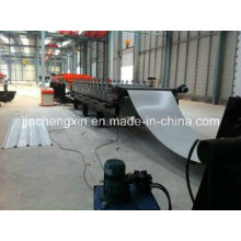 Hydraulic Metal Sheet Roofing Tile Forming Machine
